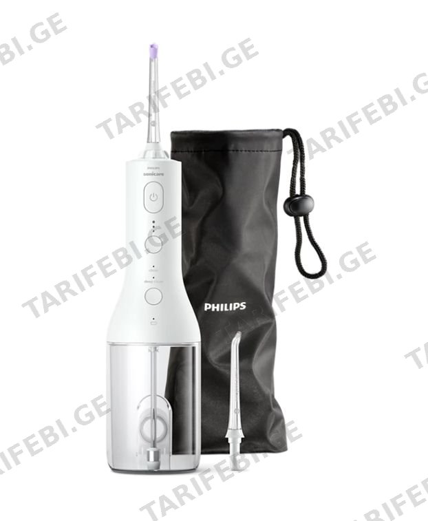 ირიგატორი Philips HX3826/31