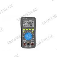 მულტიმეტრი ციფრული HOGERT HT1E603