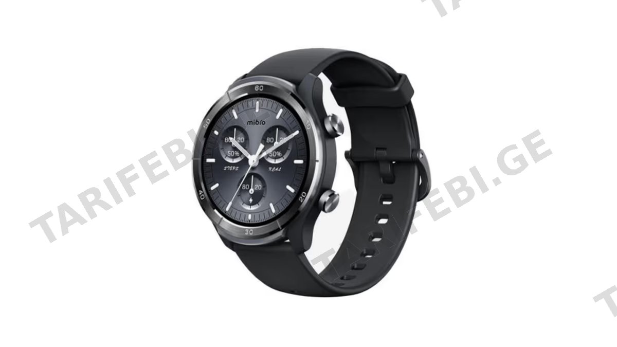 Xiaomi Mibro Watch A3