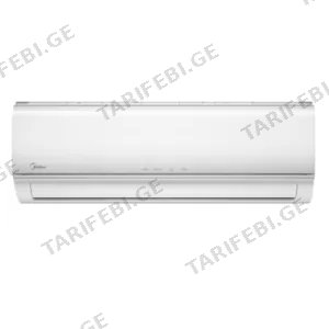 კონდიციონერი Midea MSAF-09HRN8-W