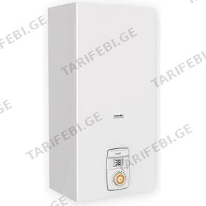 გაზის წყლის გამაცხელებელი Innovita AMALFI 11 RS I NG