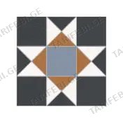 კერამოგრანიტი HV-2 33*33