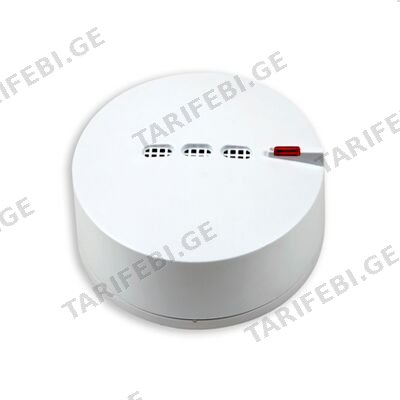 ნახშირბად მონოქსიდის დეტექტორი,Detnov,CO Detector DMD-500