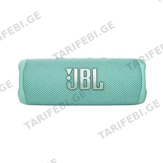 დინამიკი JBL FLIP 6 TEAL JBLFLIP6TEAL