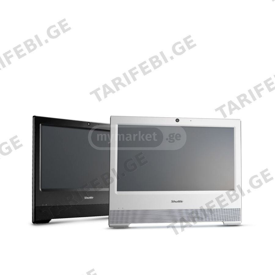 ♻მინი კომპიუტერი Shuttle XPC all-in-one X50V9