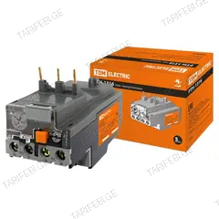 რელე TDM РТН-1316