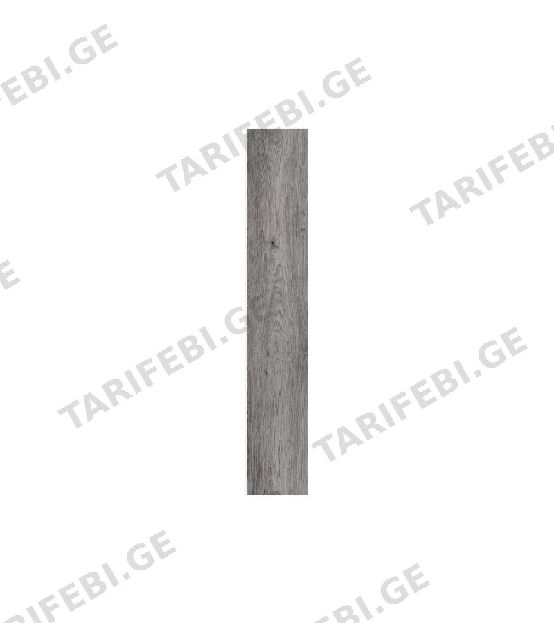 კერამიკ. ფილა BARKWOOD ASH 20*120