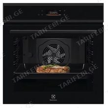 Electrolux EOF8H39H ჩასაშენებელი ღუმელი