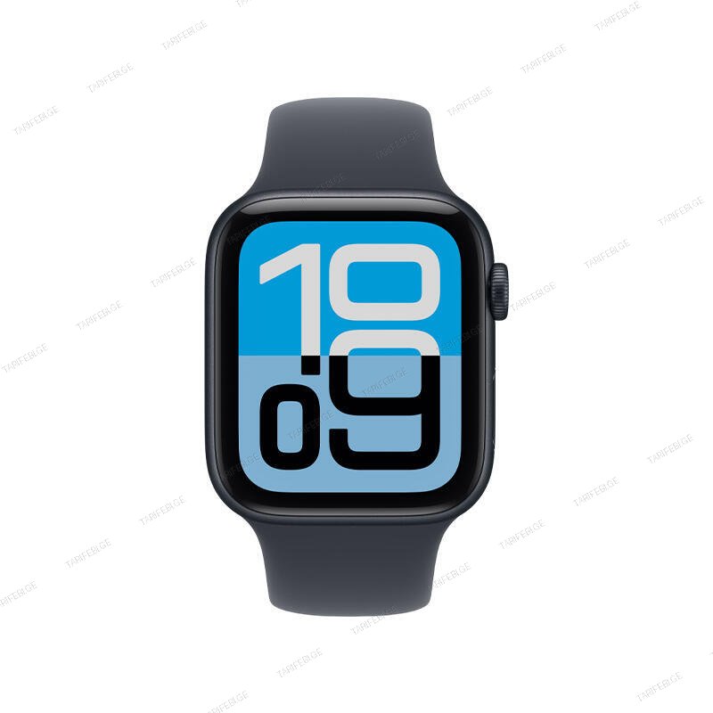 Apple Watch SE Gen.3 44mm Midnight/Midnight Sport