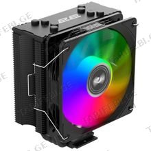 2E 2E-ACN120B-ARGB ARGB 120mm Black ქულერი