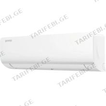 GORENJE MERCURY25 30 მ² კონდინციონერი