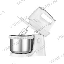 SENCOR SHM 6206SS Mixer მიქსერი