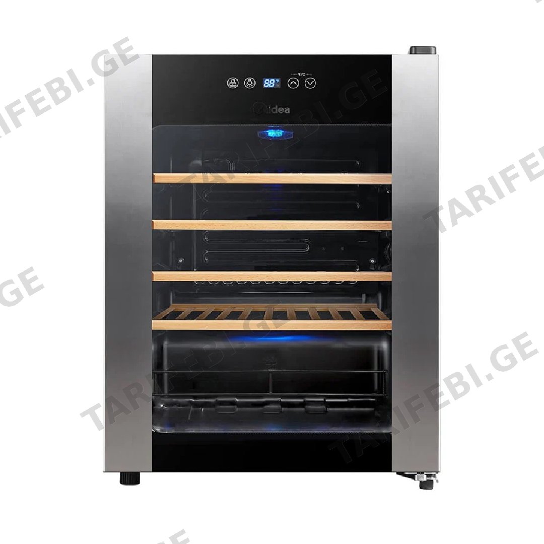 MIDEA MDRW107FGG22
