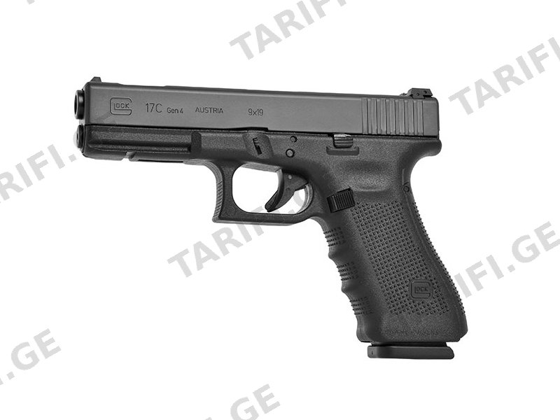 Glock 17C Gen4