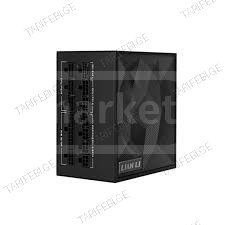 Lian Li SX1000P Black