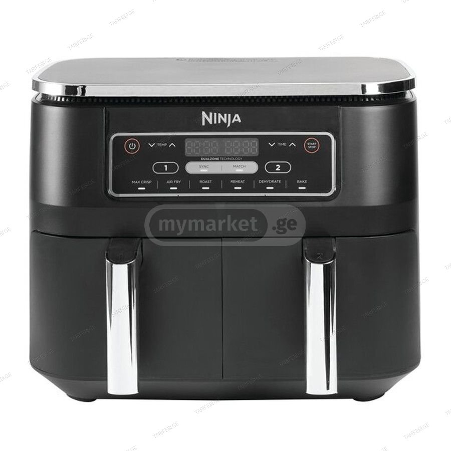 Ninja აეროგრილი AF300EU