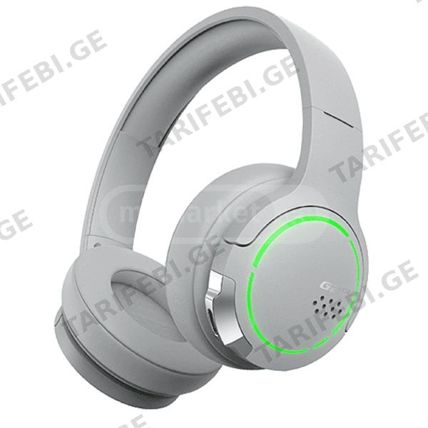 ყურსასმენი Edifier G2BT, Gaming Headset, Wireless, Bluetooth