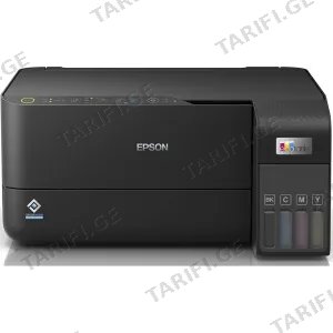 Epson EcoTank L3550 (C11CK59404)
