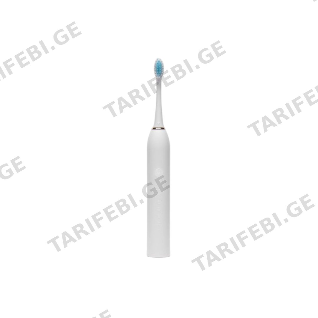 ელექტრო კბილის ჯაგრისი X-3 CTRIM