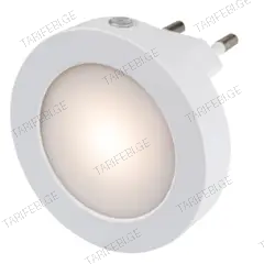 ღამის სანათი Rabalux PUMPKIN 0,5W 3000К 2282