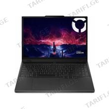 Lenovo Legion 15.1" 32GB/512GB 83F1003ERK Gaming ნოუთბუქი