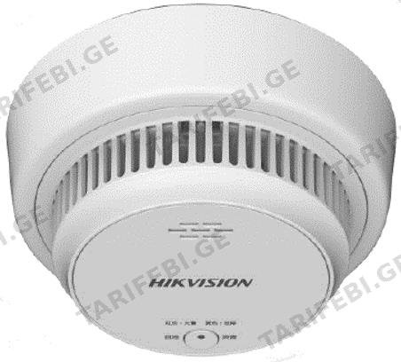 ტემპერატურის დეტექტორი Heat Detector NP-FW100