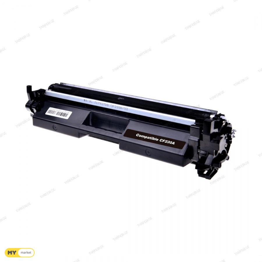 CF230A კარტრიჯი