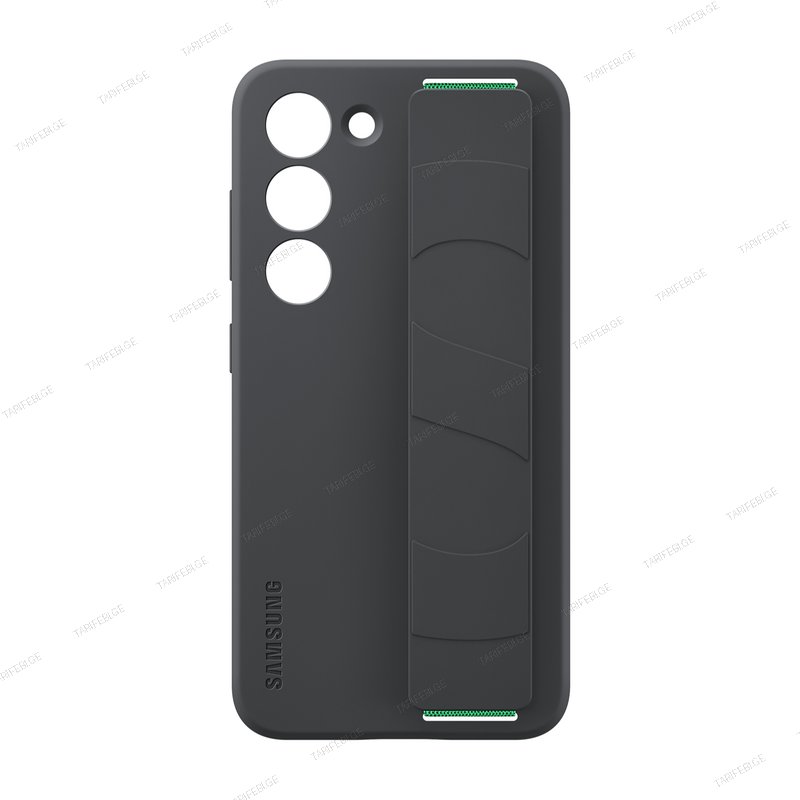 Samsung Galaxy S23 Silicone Grip Case EF-GS911TBEGRU