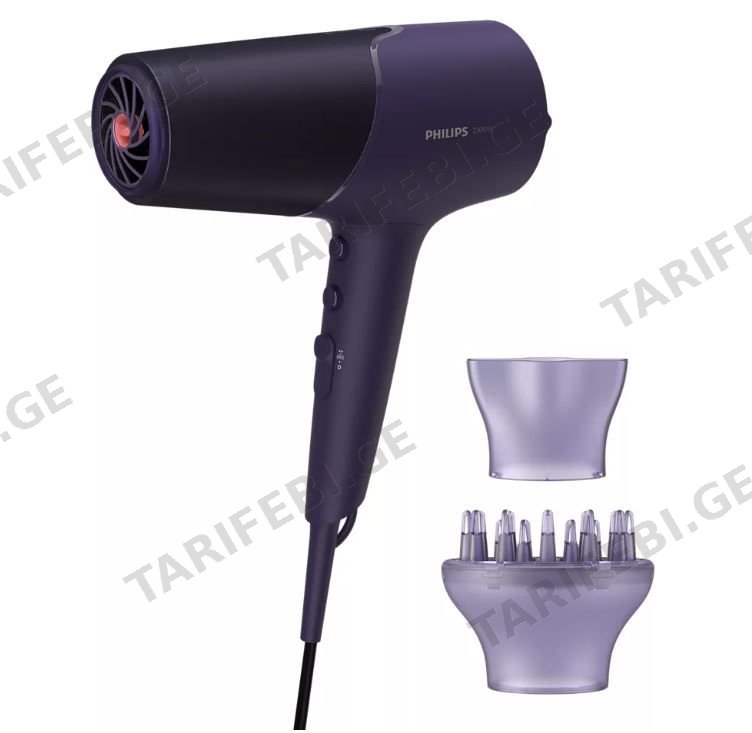 ფენი Philips BHD514/00