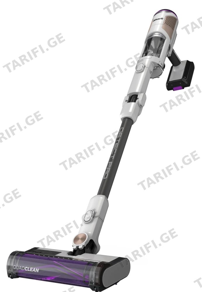 მტვერსასრუტი Shark Detect Pro Cordless Vacuum Cleaner IW1611EU