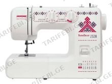 Janome HOMEDECOR 2320 60 W საკერავი მანქანა