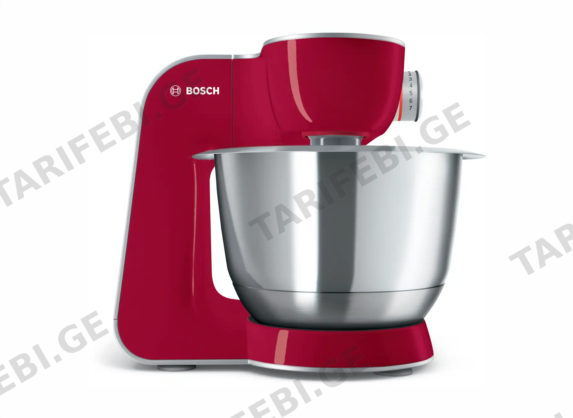 BOSCH MUM58720