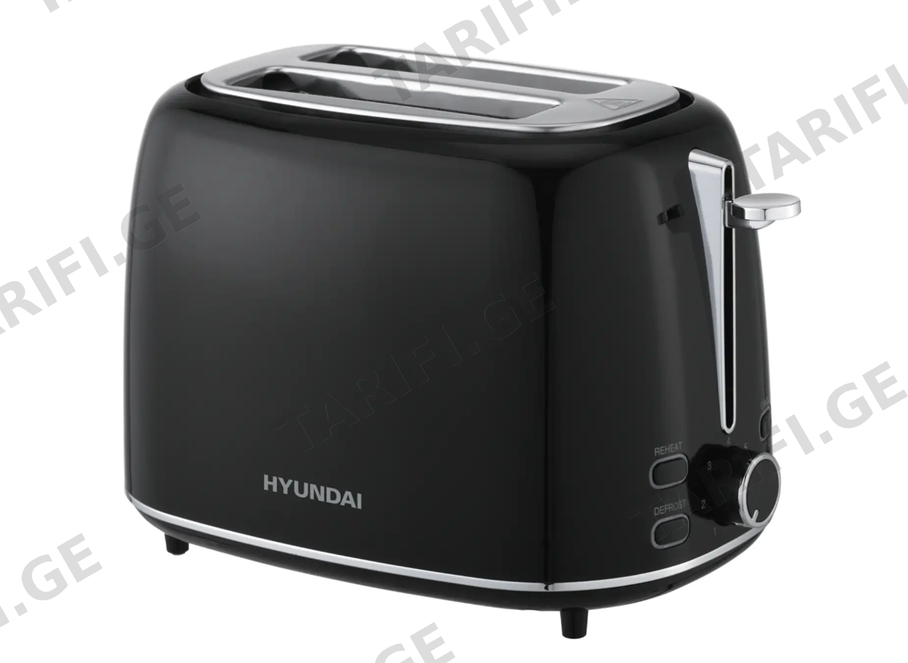 HYUNDAI HKTT284BLK
