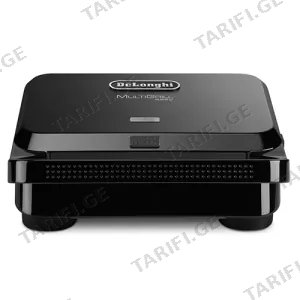 ელექტრო გრილი DeLonghi SW12B.BK