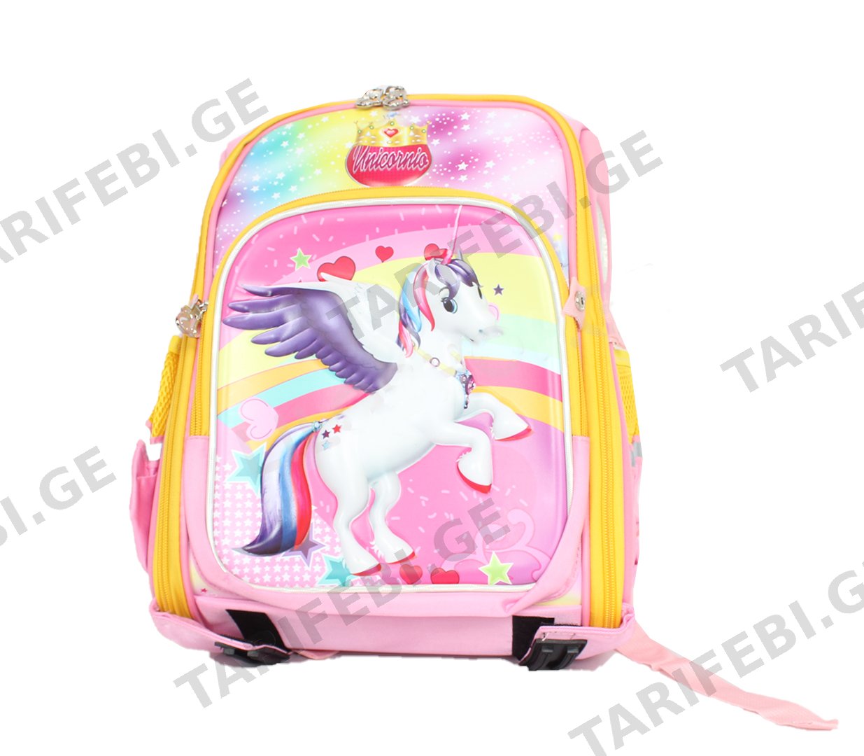 ზურგჩანთა კარკასული Unicorn JS-226-1