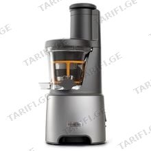 KENWOOD JMP85.000SI წვენსაწური