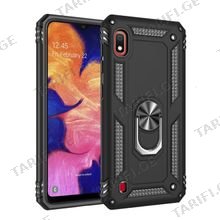 NEWFACE Samsung Galaxy A10 მობილური ტელეფონის ქეისი