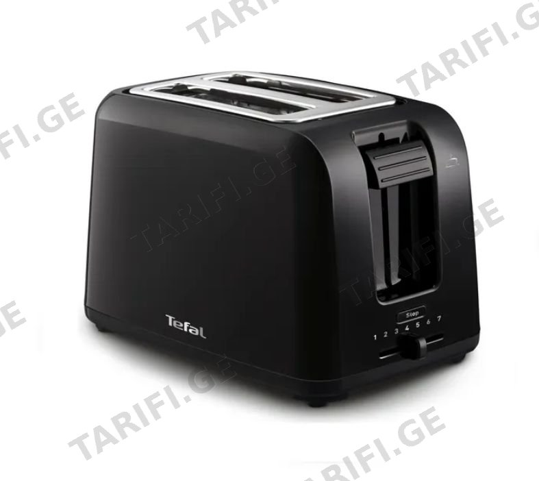 ტოსტერი TEFAL TT1A1830