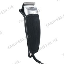 SOLLEX sl 806 თმის სადენიანი საკრეჭი