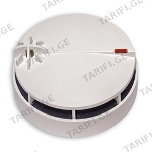 ADDRESSABLE HEAT&SMOKE DETECTOR with b/i ISOLATOR DOTD-230A-I
