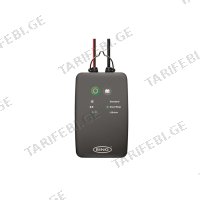 (4A-12V) აკუმულატორის დამტენი (SMART) RING RESC704