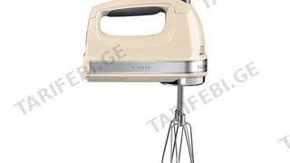 KitchenAid: 5KHM9212BAC