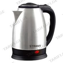 TIFFANY TF-6613 2ლ ელექტრო ჩაიდანი