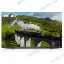 PHILIPS 50PUS7608/12 50"4K LED Smart ტელევიზორი