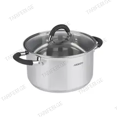 ფოლადის ქვაბი ARDESTO AR1925CS 2.5 ლ