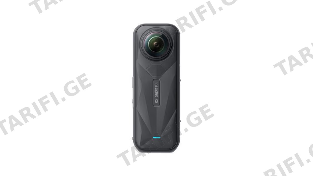 Insta360 X5 Essentials Bundle