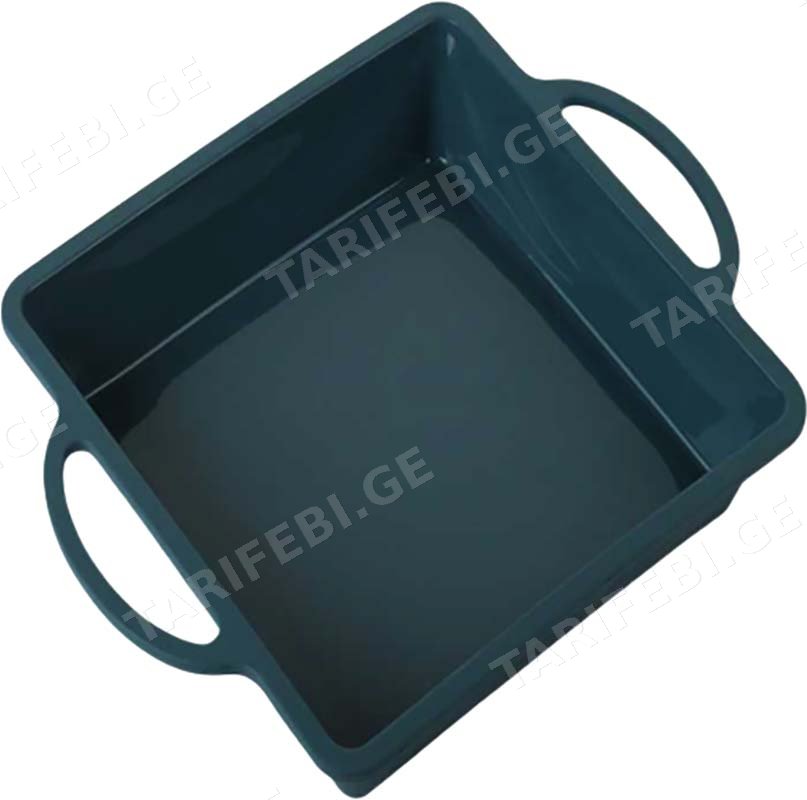 საცხობი ფორმა სილიკონის HK-003 DONGFANG 22215