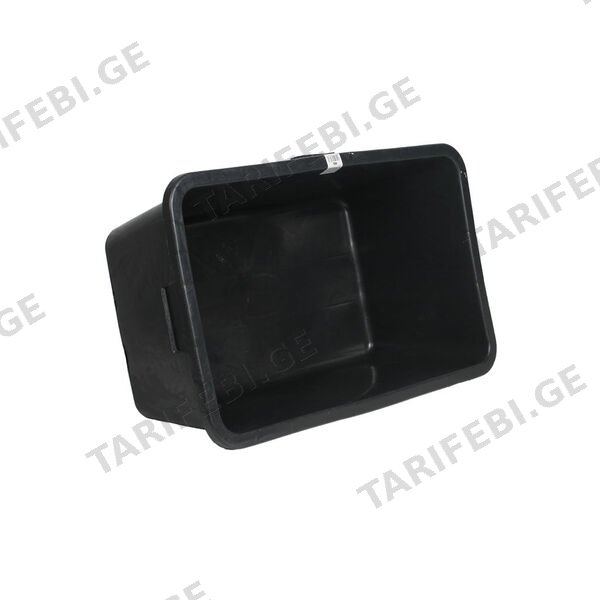 საღებრო სათლი 80ლ HARDY 0850-360090