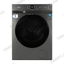 Midea MF200W90WB/T 9 კგ სარეცხი მანქანა