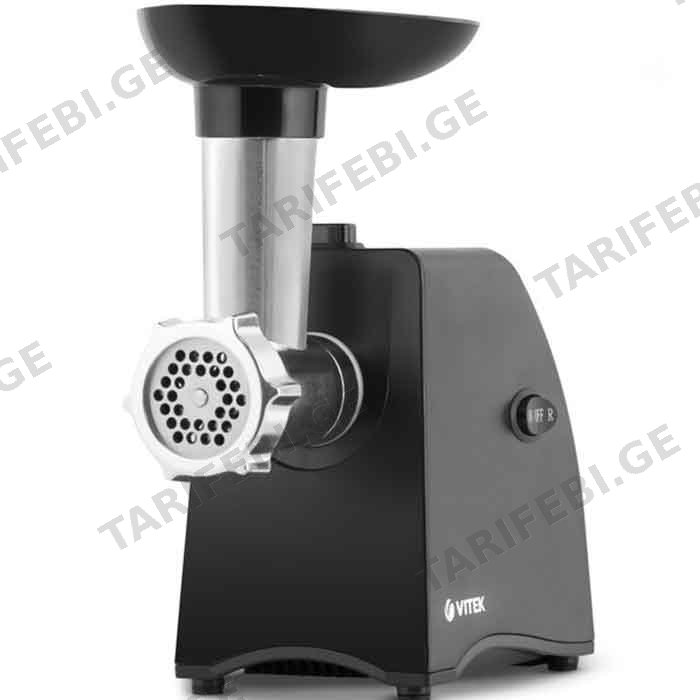ხორცსაკეპი მანქანა VITEK VT 3635 (2000 W , )